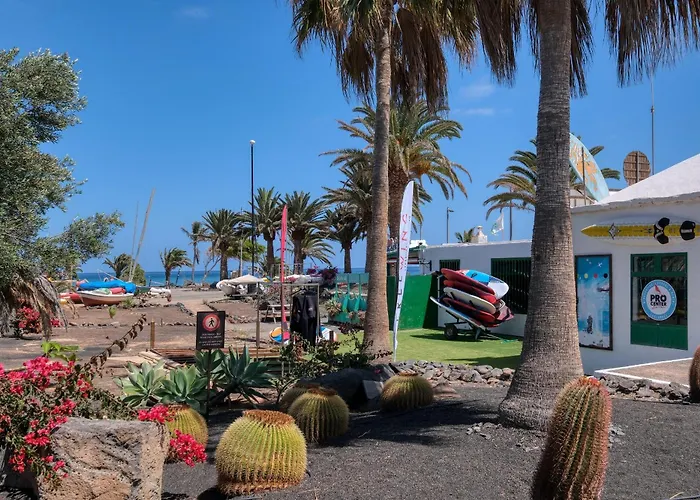 Casita Max - Luxury - 1Min To The Beach By Lanzarote Vacation Homes Nyaraló Costa Teguise