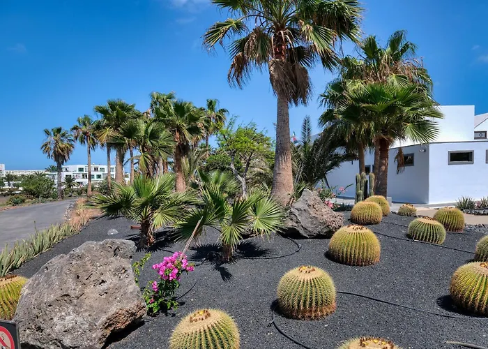 Nyaraló Casita Max - Luxury - 1Min To The Beach By Lanzarote Vacation Homes Costa Teguise